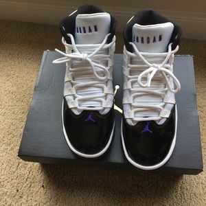 Jordan Aura Concord (GS)